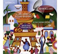 Villalobos Orch 7/3