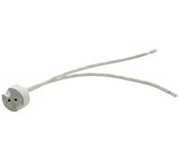 Heitronic 29010 Culot G4, GU4, GU5.3, GY6.35
