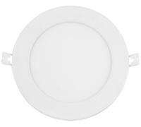 Heitronic 501376 Le Mans Luminaire à LED encastrable LED 12 W blanc