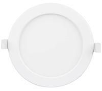 Heitronic 501378 Le Mans Luminaire à LED encastrable LED 20 W blanc