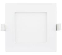 Heitronic 501380 Le Mans Luminaire à LED encastrable LED 6 W blanc