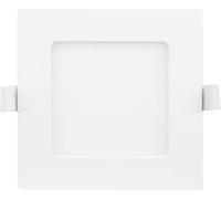 Heitronic 501380 Le Mans Luminaire à LED encastrable LED 6 W blanc