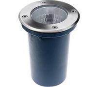 Heitronic BERLIN 36864 Luminaire extérieur encastrable E27 acier inoxydable G