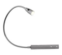 Heitronic Berta 27745 Lampe de chevet à LED LED LED intégrée 1.5 W blanc chaud