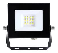 Heitronic BOLTON 2.0 VO-501409 Projecteur LED extérieur 10 W Couleur
