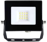 Heitronic BOLTON 2.0 VO-501409 Projecteur LED extérieur 10 W Couleur d'éclairage (ampoule LED): blanc chaud