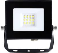 Heitronic BOLTON 2.0 VO-501409 Projecteur LED extérieur 10 W Couleur déclairage (ampoule LED): blanc chaud