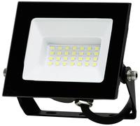 Projecteur LED extérieur Heitronic BOLTON 2.0 VO-501411 30 W blanc chaud