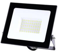 Heitronic BOLTON 2.0 VO-501412 Projecteur LED extérieur 50 W Couleur d'éclairage (ampoule LED): blanc chaud