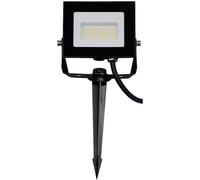 Heitronic BOLTON 2.0 VO-501414 Projecteur LED extérieur 20 W Couleur déclairage (ampoule LED): blanc chaud