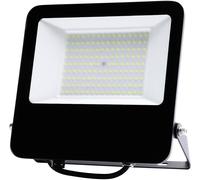 Heitronic DERBY 2.0 VO-501418 Projecteur LED extérieur 100 W Couleur déclairage (ampoule LED): blanc neutre