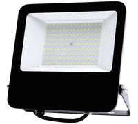 Heitronic DERBY 2.0 VO-501418 Projecteur LED extérieur 100 W Couleur d'éclairage (ampoule LED): blanc neutre