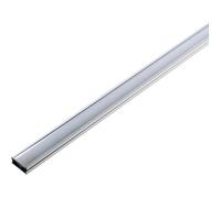 Heitronic MICANO Éclairage LED pour meuble LED LED intégrée 9 W blanc chaud blanc