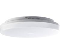 Heitronic PRONTO 500638 Plafonnier LED LED intégrée 24 W LED blanc