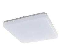 Heitronic PRONTO 500640 Plafonnier LED 24 W blanc chaud blanc Blanc G