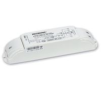 Heitronic Transformateur électronique 10-60 W 12 V AC Hei de 20006