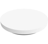 Heitronic VO-501421 ALLROUNDER Plafonnier LED, Applique LED LED LED intégrée 20 W blanc