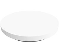 Heitronic VO-501422 ALLROUNDER Plafonnier LED, Applique LED LED LED intégrée 10 W, 15 W, 20 W blanc