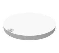 Heitronic VO-501424 ALLROUNDER Plafonnier LED, Applique LED LED LED intégrée 10