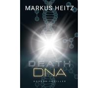 Heitz, M Death Dna - (German Import) Book NEUF