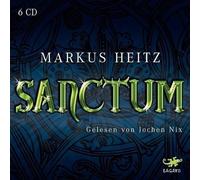 Heitz,Markus - Sanctum [Import]