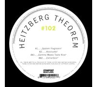 Heitzberg Theorem - Compost Black Label 102 [Import]