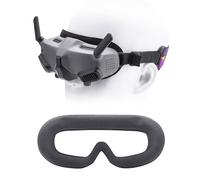 HeiyRC Avata Rembourrage en mousse pour DJI Goggles 2, plaque de rechange pour les yeux - Coussin doux pour le visage - Pour DJI Avata Goggles 2 - Accessoires
