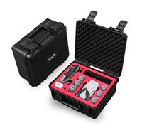 HeiyRC Mini 2 SE 4K tui de transport rigide et tanche pour DJI Mavic Mini 2 SE/Mini 4K/Mini 2 Fly More Combo Drone Accessoires