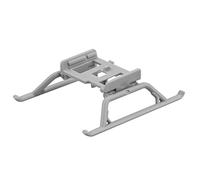 HeiyRC Mini train d'atterrissage 4K pour DJI Mini 2, Mavic Mini 1 SE, Mini 2 SE Drone Extensions de jambe pliables Poids léger Extension de hauteur Protecteur Accessoire de protection