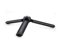 HeiyRC Mini trépied Vlog pour DJI Pocket 3 OM 4 5 Osmo Mobile 2 3, pour GoPro 13 Max Hero, pour Insta360 X3 X4, pour DJI Action 5 Pro Smooth Hohem Feiyu DSLR Camera Desktop Tabletop Grip Accessoires