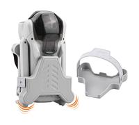 HeiyRC Support d'hélice pour Mini 3/Mini 3 Pro - Stabilisateur de protection pour drone DJI Mini Série 3 RC (gris)