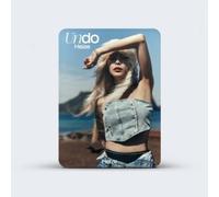 Heize - Undo-INKL.Photobook [Import]