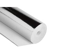 Heizkörper Polystyrol Dämmung Noma Reflex 3mm Rolle 0,5x5m