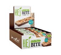 HEJ Natural HEJ Bite - Bars - Barres protéinées