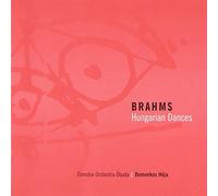 Heja - Danubi - Hungarian Dances [Import]