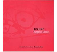 Heja - Danubi - Hungarian Dances [Import]