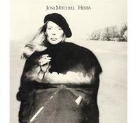 Hejira (180 Gram Vinyl) by Joni Mitchell [VINYL] NEUF