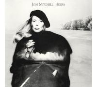 Hejira Vinyle