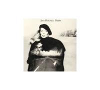 Joni Mitchell – Hejira – Vinyle 12" – Rhino