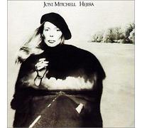Hejira [Hdcd] [Import]