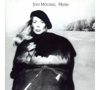 Hejira/pochette cartonnee CD