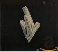 Hejira - Prayer Before Birth