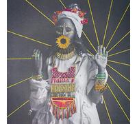 Hejira - Thread Of Gold [Vinyl]