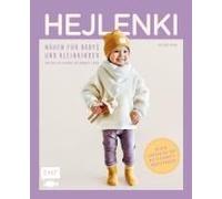 Hejlenki - Nähen Für Babys Und Kleinkinder