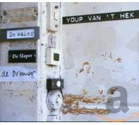 Youp Van 't Hek - De Waker, De Slaper, De D [Import]