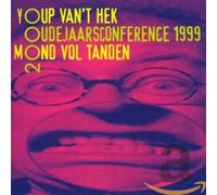 Hek, Youp Van 'T - Mond Vol Tanden