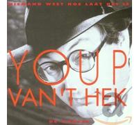 Hek, Youp Van 'T - Niemand Weet Hoe Laat. [Import]
