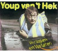 Hek, Youp Van 'T - Verlopen en Verlaten [Import]