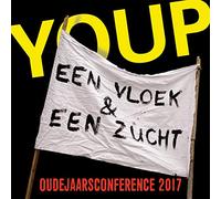 Hek, Youp Van 't - Een Vloek & Een Zucht [Import]