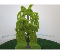 HEK1901 - 1 saule pleureur 20 cm - Heki - Autres
